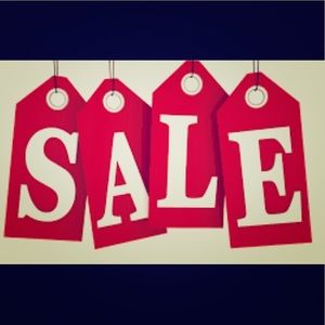 SALE! ANY mens shirt!!